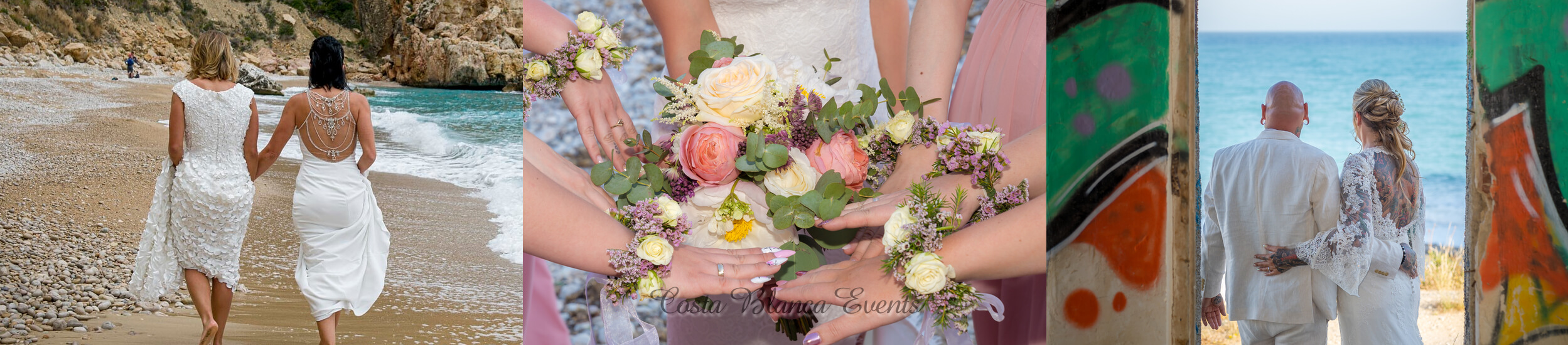 Die Hochzeitspaar-Fotos wird von unseren Fotografen professionell begleitet